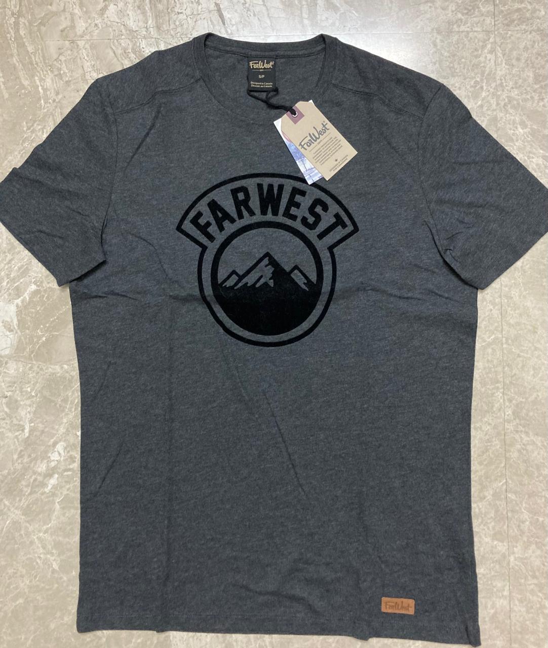 Men's PRINTED TEES (3)